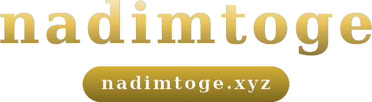 nadimtoge logo